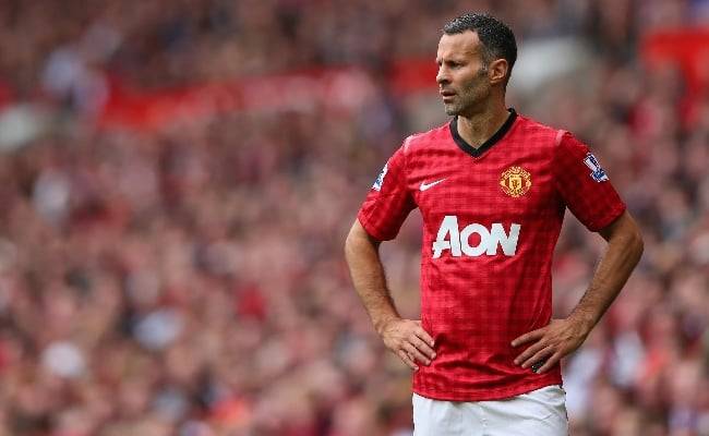 Ryan Giggs