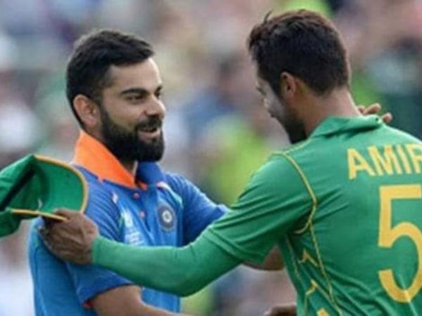 Virat Kohli-led Indian team lost the ICC Champions Trophy 2017 finals against Pakistan