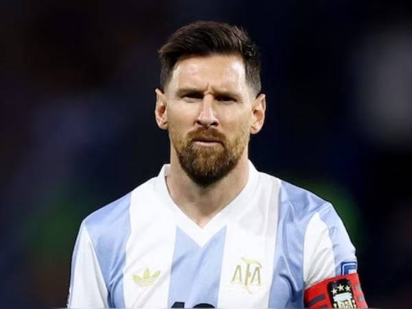 Lionel Messi set to visit Kerala in 2025