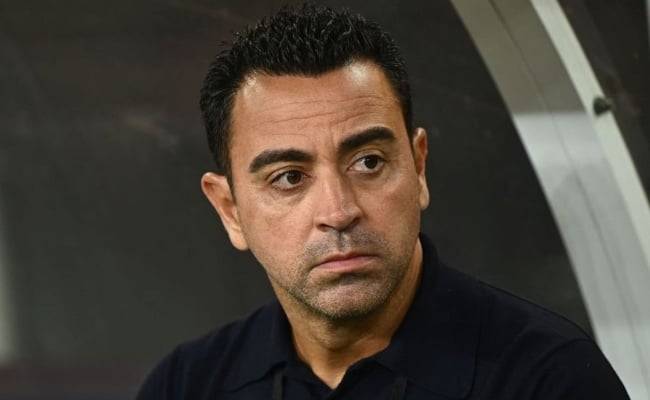 Xavi