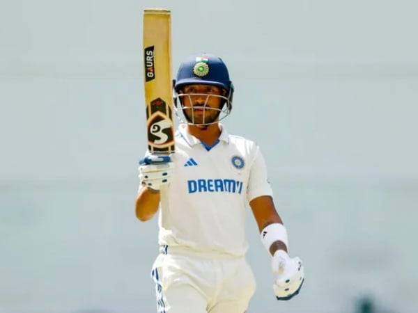 Dhruv Jurel ready for Border Gavaskar Trophy debut