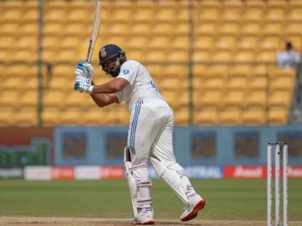 Rohit Sharma set to be available for India vs Australia 2nd Test