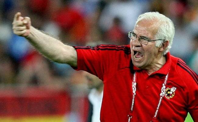 Luis Aragonés