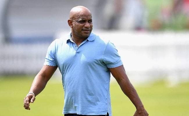 Sanath Jayasuriya