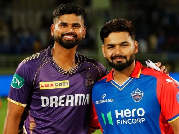 Shreyas Iyer, Rishabh Pant are ready for IPL 2025 mega auction