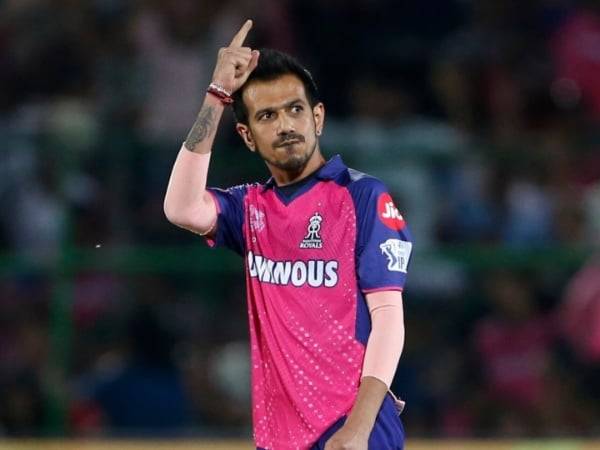 Yuzvendra Chahal IPL 2025 price is INR 18 Crore