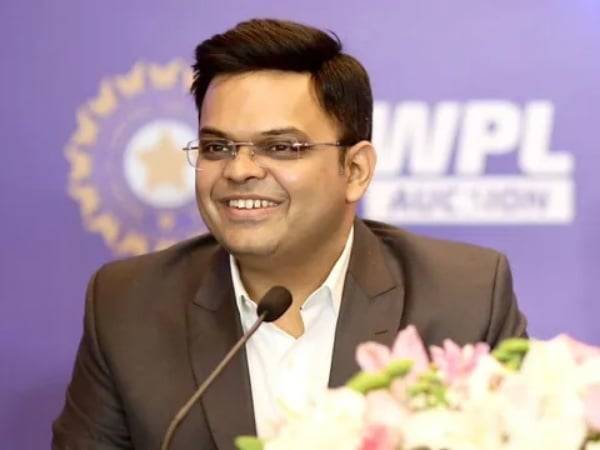 Jay Shah takes charge as ICC Chairman