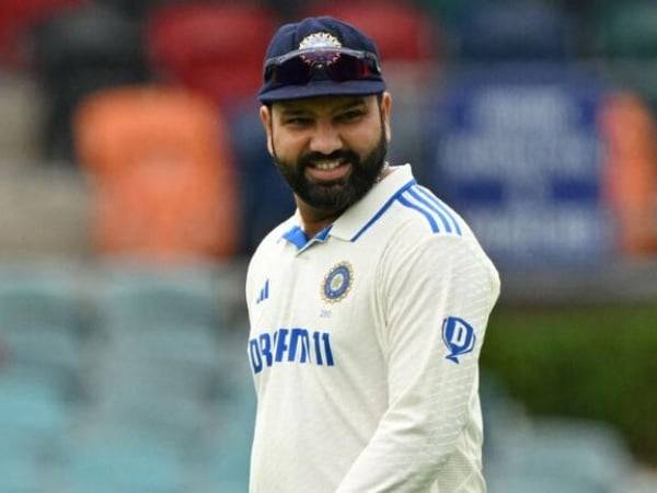 Rohit Sharma might bat at No.6 in the Border Gavaskar Trophy 2nd Test