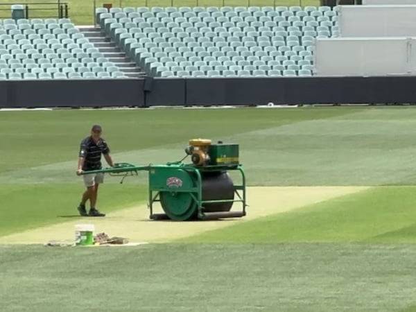 Adelaide pitch report for Border Gavaskar Trophy 2nd Test