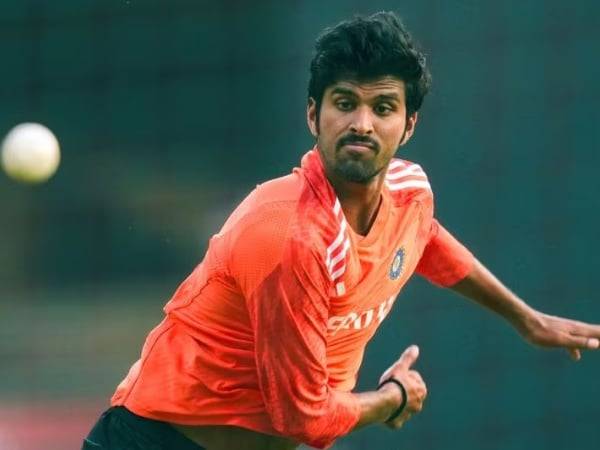 Washington Sundar is not playing Border Gavaskar Trophy 2nd Test