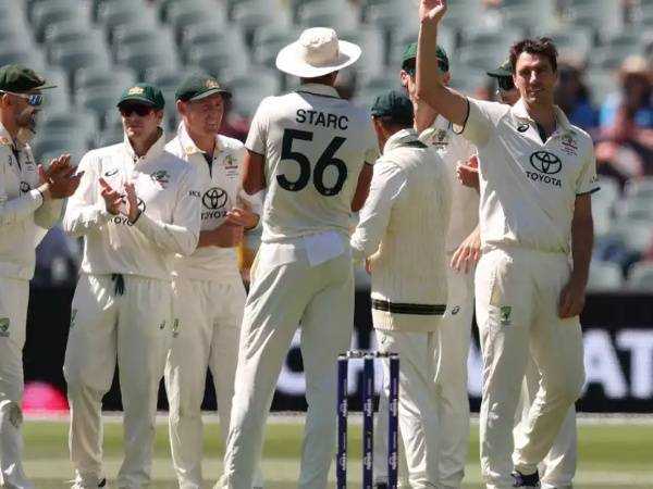 Australia have levelled the Border Gavaskar Trophy 2024-25