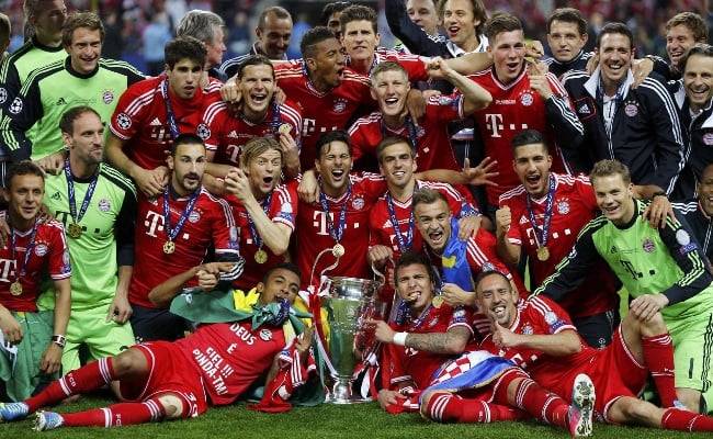 Bayern Munich