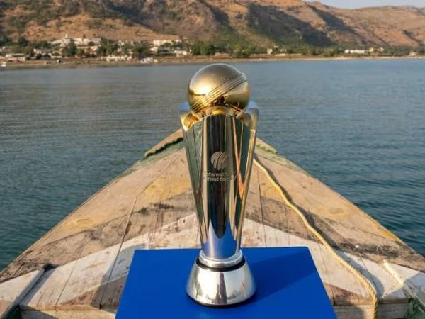 What is the ICC Champions Trophy 2025 money value?