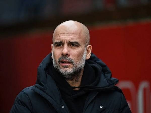 Pep Guardiola will not leave Manchester City