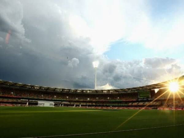 Gabba weather for the Border Gavaskar Trophy 3rd Test