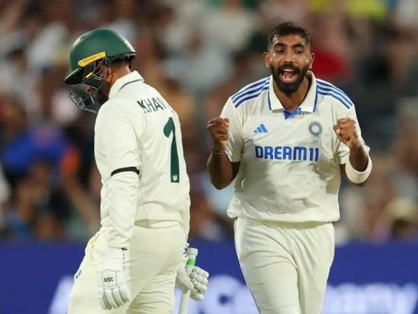 Jasprit Bumrah will once again be the key for India in the BGT 3rd Test