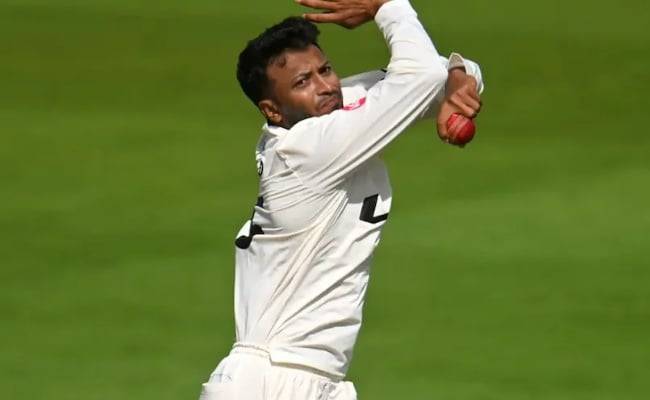 Shakib Al Hasan