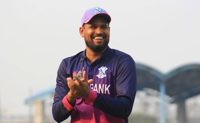 Yusuf Pathan