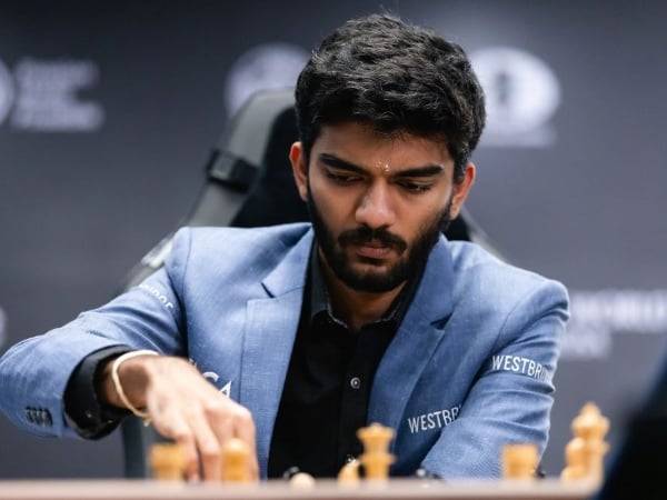 Gukesh Dommaraju becomes youngest World Chess Champion