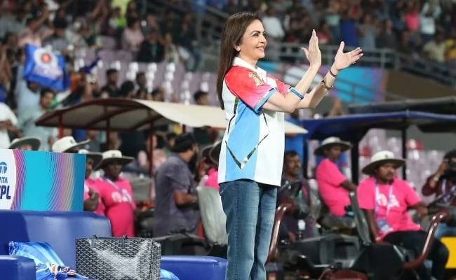 Nita Ambani