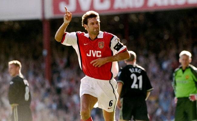 Tony Adams