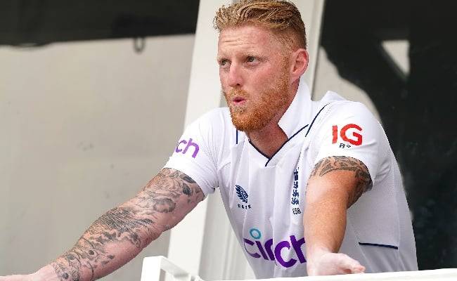 Ben Stokes