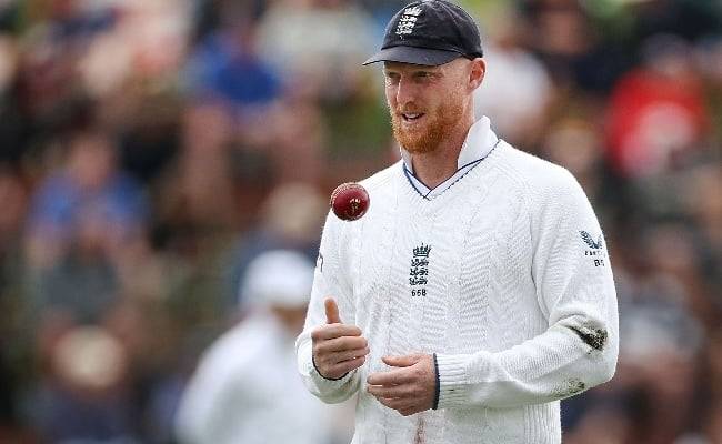 Ben Stokes