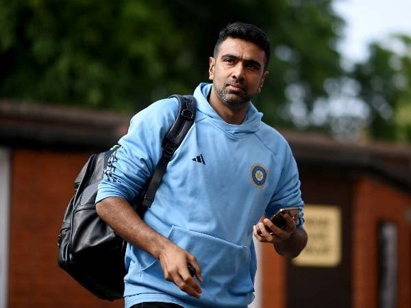 Ravichandran Ashwin retirement