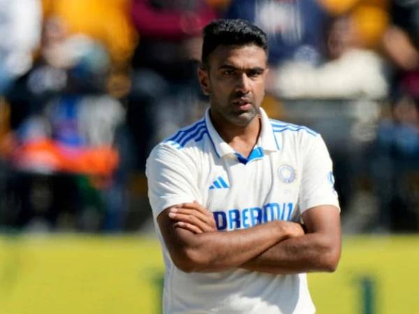 Ravichandran Ashwin retirement