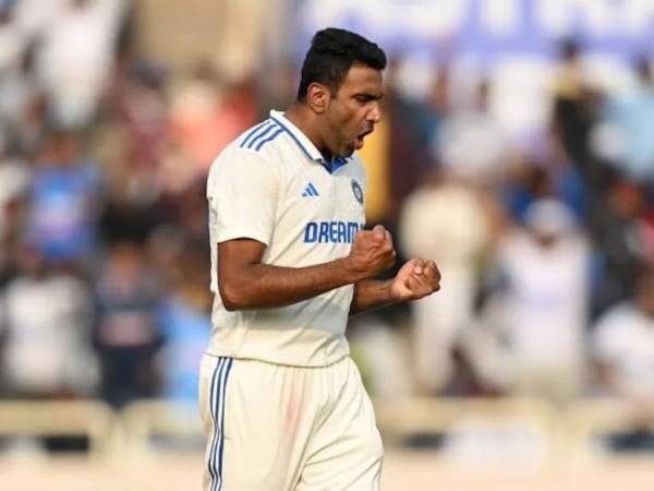 Ravichandran Ashwin retirement