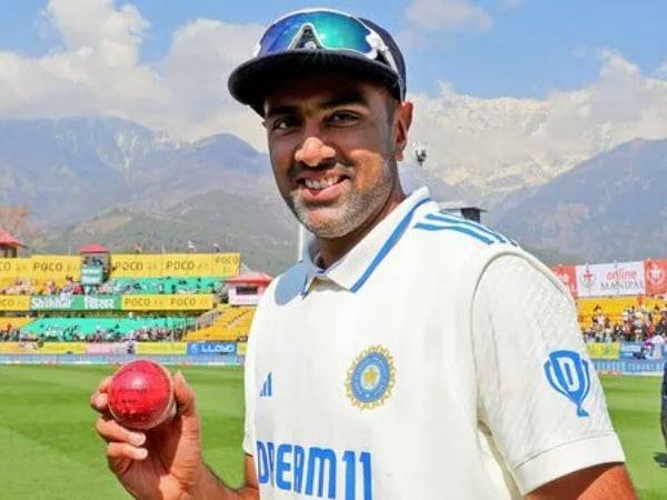 Ravi Ashwin retirement