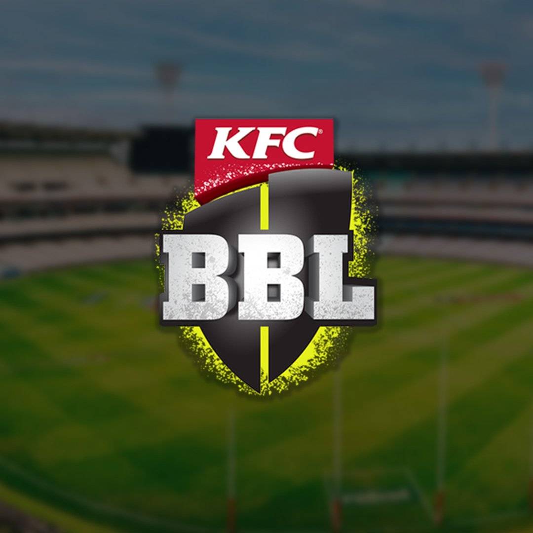 Big Bash League 2024-25