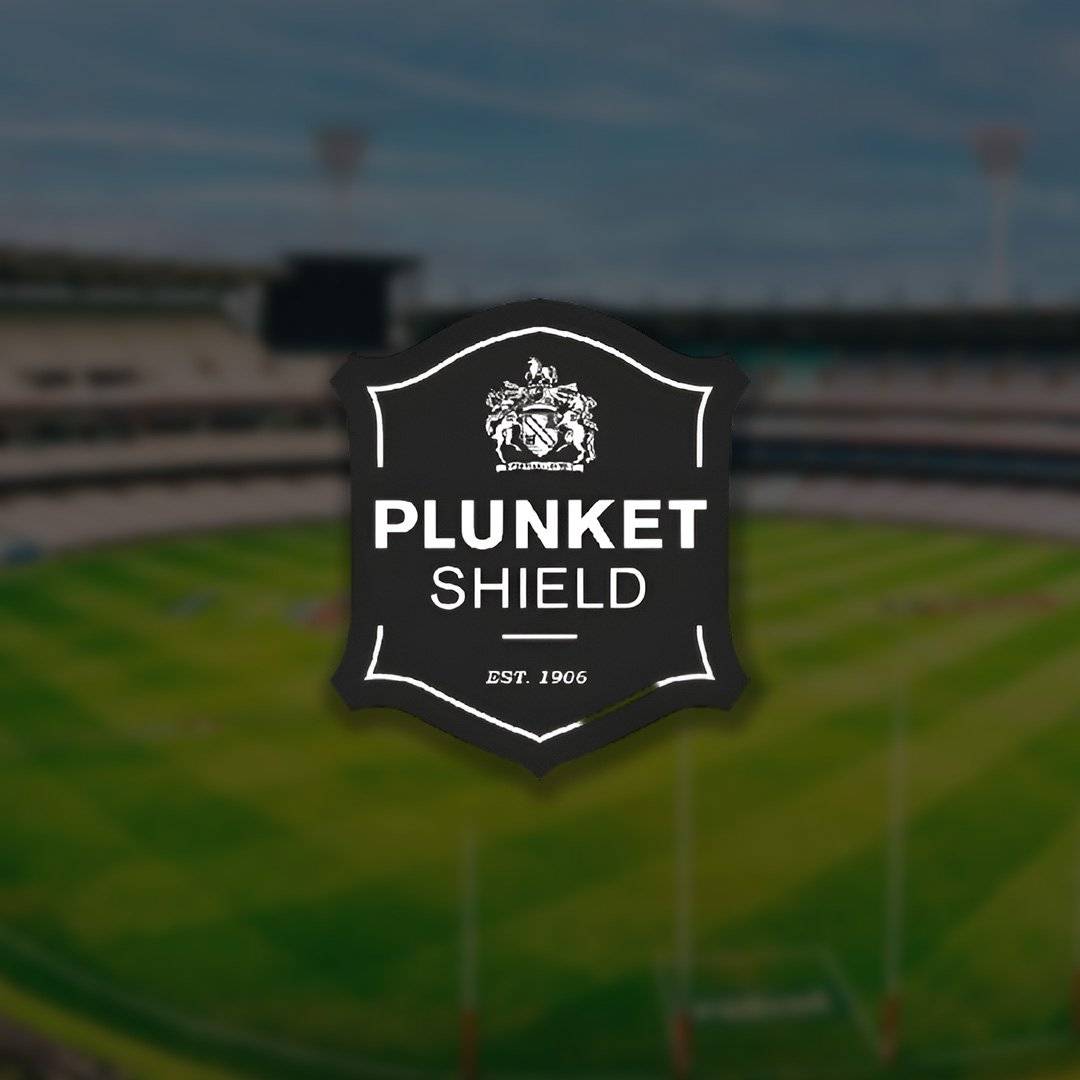 Plunket Shield