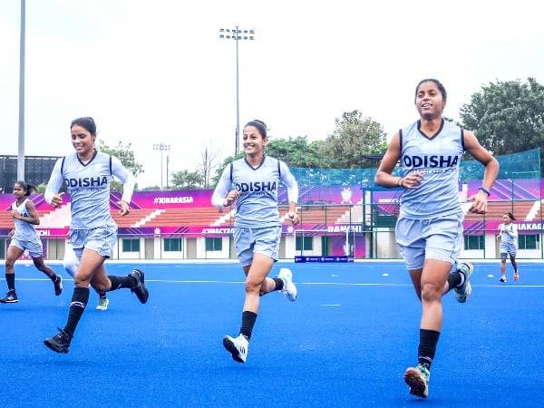 All about Women's HIL 2024 matches will be played at the Jaipal Singh Stadium