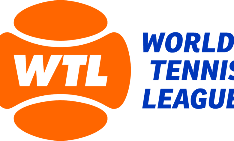 World Tennis League