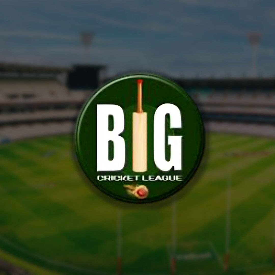 Big Cricket League 2024