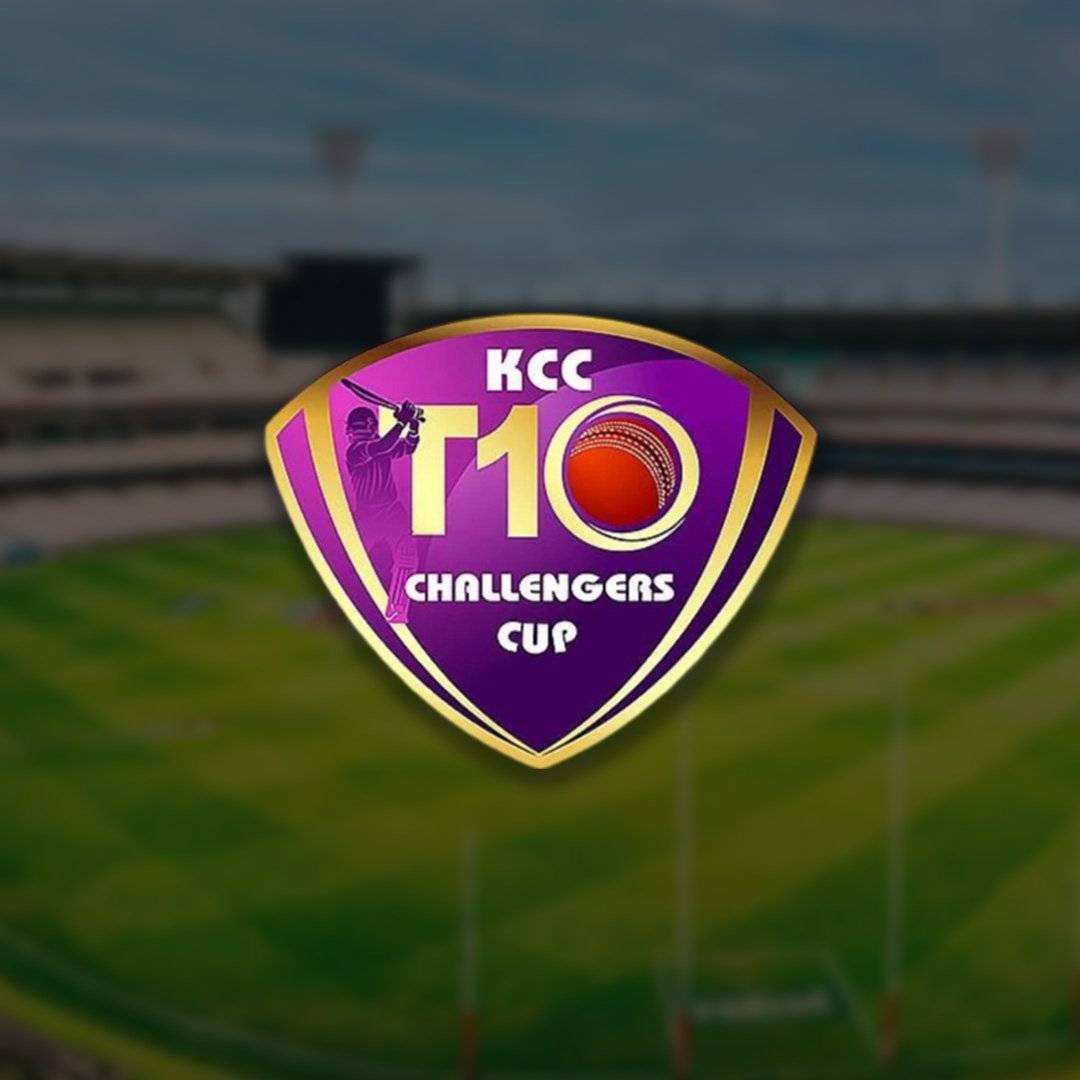 KCC T20 Challengers A League