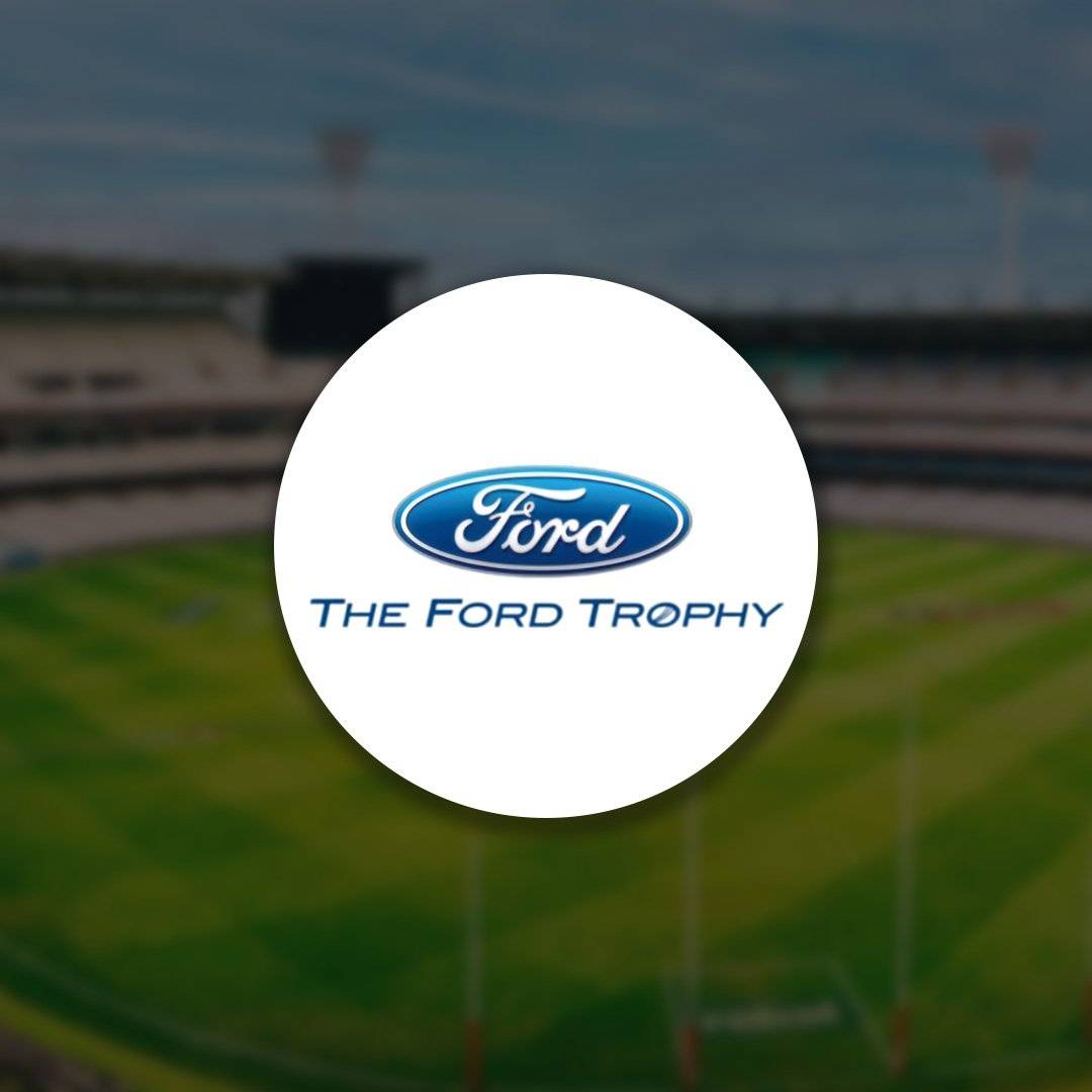 The Ford Trophy