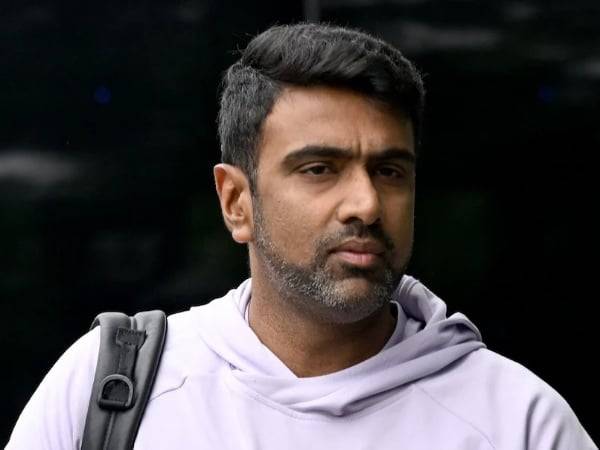 Ravichandran Ashwin retirement