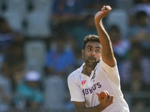 Ravichandran Ashwin retirement