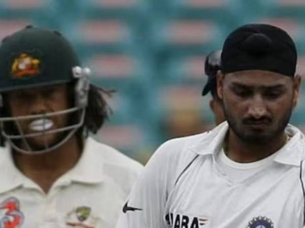 Harbhajan Singh opens up on the Monkeygate scandal