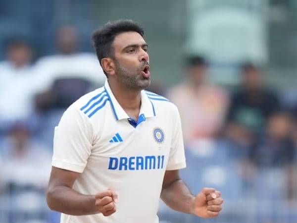 Ravichandran Ashwin retirement