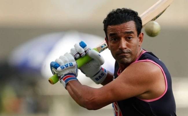 Robin Uthappa