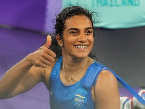 PV Sindhu to stay the same after her marriage