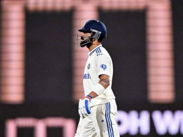 Virat Kohli will be eyeing success in the BGT 4th Test