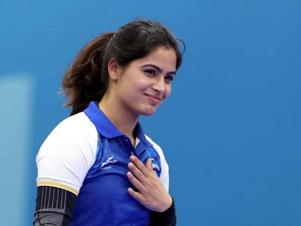 Manu Bhaker completes redemption arc at Olympics