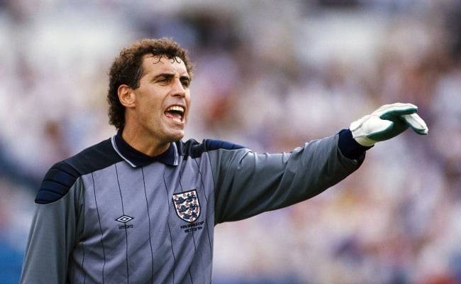 Peter Shilton