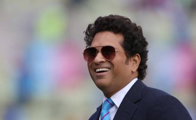 Sachin Tendulkar