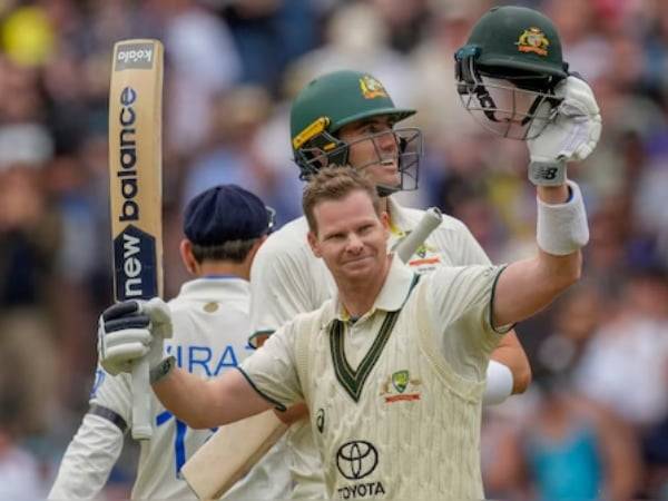 Steve Smith hundred headlined the Boxing Day Test