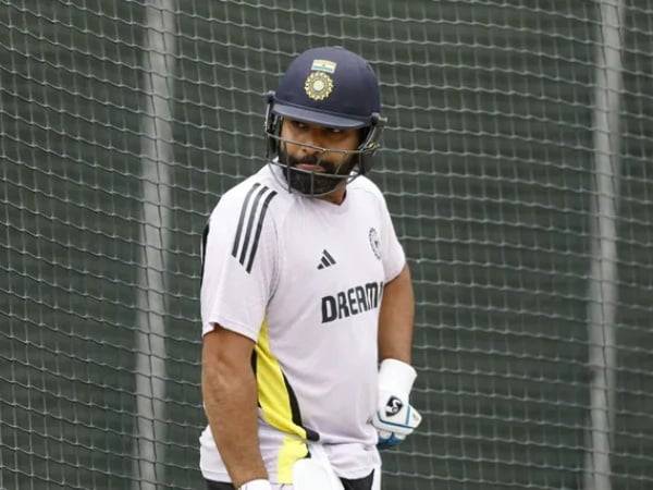 Rohit Sharma retirement after Sydney Test